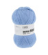LANGYARNS - SuperSOXX 6ply - BLEU CIEL