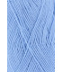LANGYARNS - SuperSOXX 6ply - BLEU CIEL