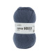 LANGYARNS - SuperSOXX 6ply - JEAN FONCÉ