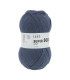LANGYARNS - SuperSOXX 6ply - JEAN FONCÉ