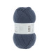 LANGYARNS - SuperSOXX 6ply - JEAN FONCÉ
