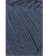 LANGYARNS - SuperSOXX 6ply - JEAN FONCÉ