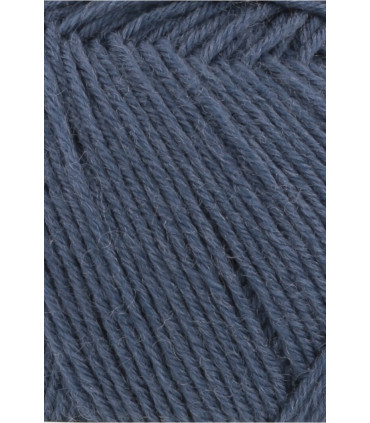 LANGYARNS - SuperSOXX 6ply - JEAN FONCÉ
