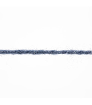 LANGYARNS - SuperSOXX 6ply - JEAN FONCÉ