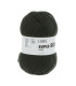 LANGYARNS - SuperSOXX 6ply - VERT FONCÉ