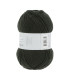 LANGYARNS - SuperSOXX 6ply - VERT FONCÉ