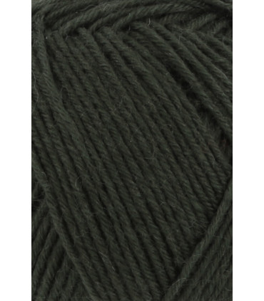 LANGYARNS - SuperSOXX 6ply - VERT FONCÉ