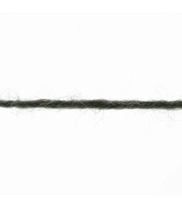 LANGYARNS - SuperSOXX 6ply - VERT FONCÉ