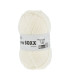 LANGYARNS - SuperSOXX 6ply - ÉCRU