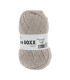 LANGYARNS - SuperSOXX 6ply - SABLE