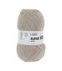 LANGYARNS - SuperSOXX 6ply - SABLE