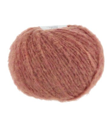 LANG YARNS - Phoenix - BRIQUE