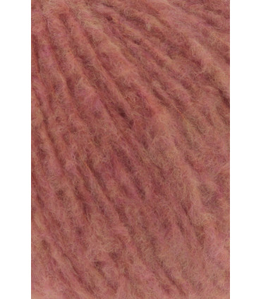 LANG YARNS - Phoenix - BRIQUE