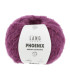 LANG YARNS - Phoenix -FUCHSIA