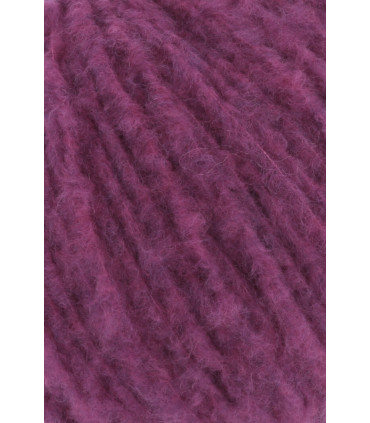 LANG YARNS - Phoenix -FUCHSIA