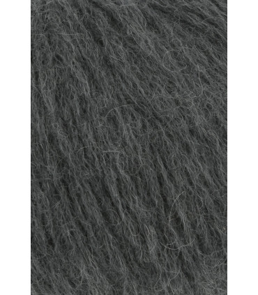 LANG YARNS - Malou Light- ANTHRACITE
