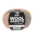 WOOL ADDICT : Move -0020 - PASTEL ORANGÉ