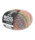 WOOL ADDICT : Move -0020 - PASTEL ORANGÉ