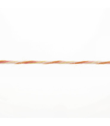 WOOL ADDICT : Move -0020 - PASTEL ORANGÉ