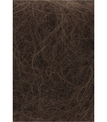 LANG YARNS Suri Alpaca- CHOCOLAT