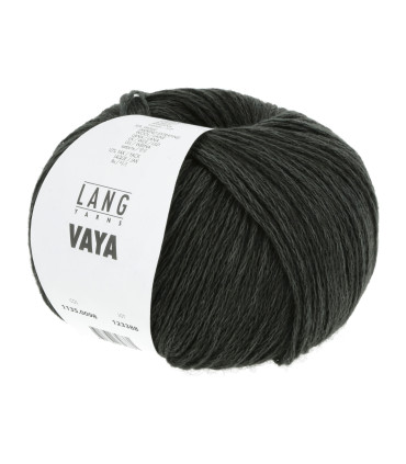 LANG YARNS : Vaya - VERT FORET