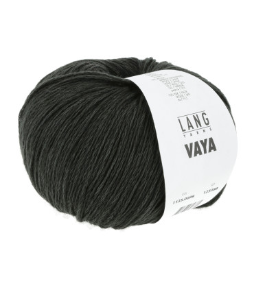 LANG YARNS : Vaya - VERT FORET