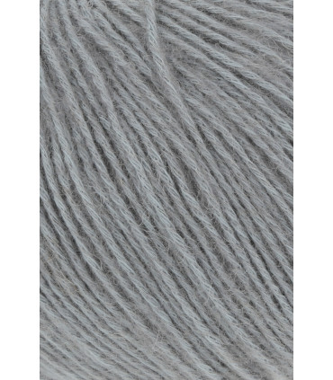 LANG YARNS Regina - GRIS SOURIS