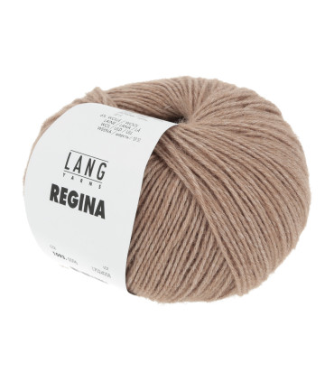 LANG YARNS Regina - CAFÉ