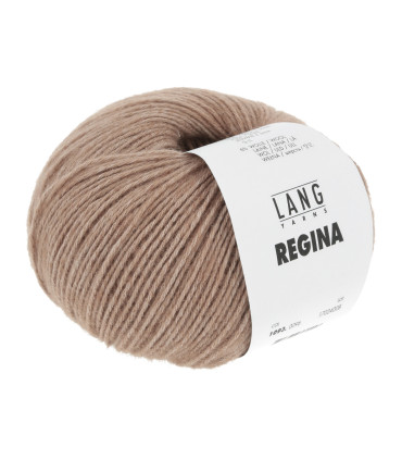 LANG YARNS Regina - CAFÉ