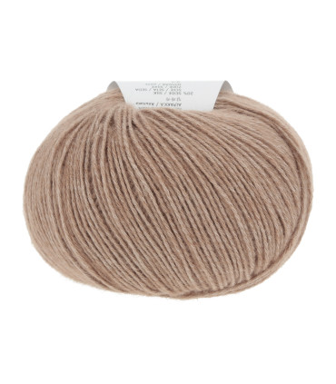 LANG YARNS Regina - CAFÉ