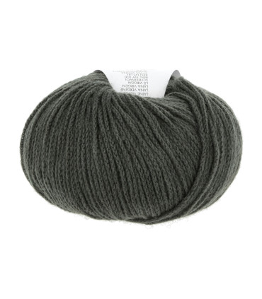 LANGYARNS - Nomad - VERT FORET