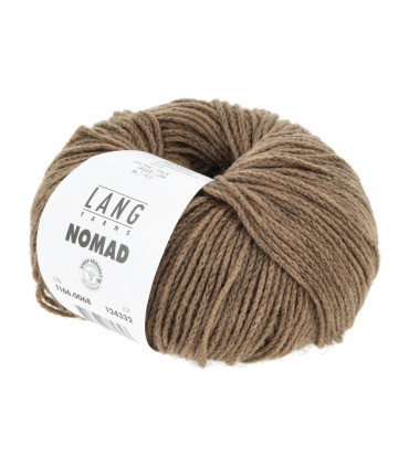 LANGYARNS - Nomad - CAFÉ