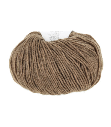 LANGYARNS - Nomad - CAFÉ