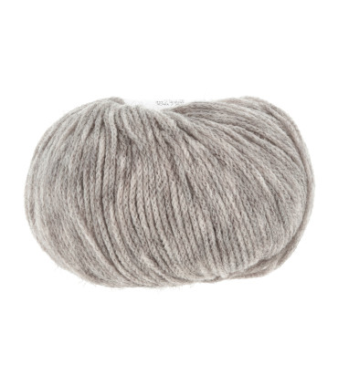 LANGYARNS - Nomad - GRIS CHINÉ