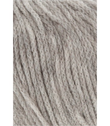 LANGYARNS - Nomad - GRIS CHINÉ