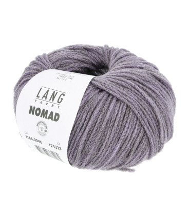 LANGYARNS - Nomad - LILAS
