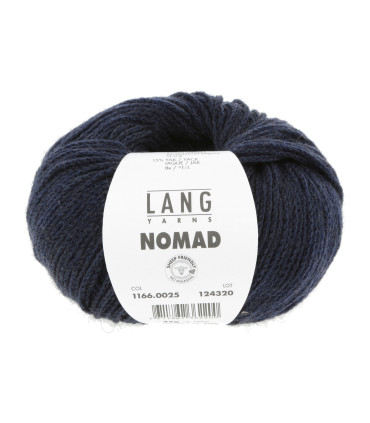 LangYARNS - Nomad - MARINE