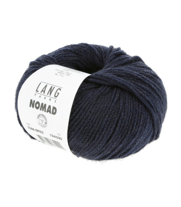 LangYARNS - Nomad - MARINE