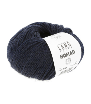 LangYARNS - Nomad - MARINE