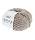 LANGYARNS -Mérino70 - BEIGE CHINÉ