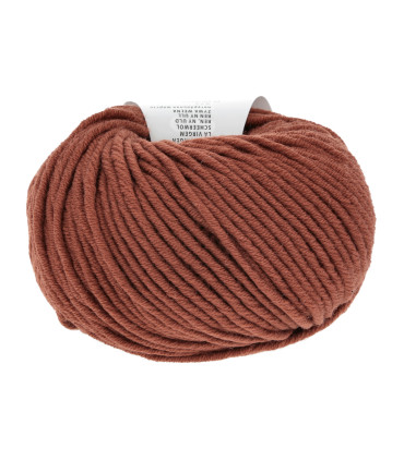LANGYARNS - Mérino70 - COGNAC