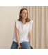 IKATEE : Plastron et Pull sans manches Brisbane