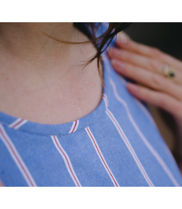 IKATEE : Plastron et Pull sans manches Brisbane