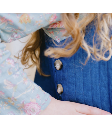 IKATEE : Plastron et Pull sans manches Brisbane - KIDS