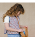 IKATEE : Plastron et Pull sans manches Brisbane - KIDS