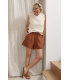MAISON ESSENTIELLE - Robe/Top Marcel et Marcy