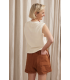 MAISON ESSENTIELLE - Robe/Top Marcel et Marcy