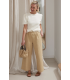 MAISON ESSENTIELLE - Robe/Top Marcel et Marcy