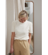 MAISON ESSENTIELLE - Robe/Top Marcel et Marcy