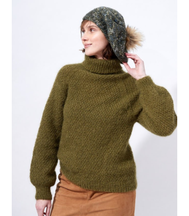 PLASSARD - Mohalana - OLIVE